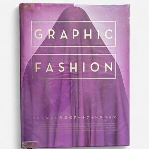Graphic Fashion – Art Direction in Fashion Photography